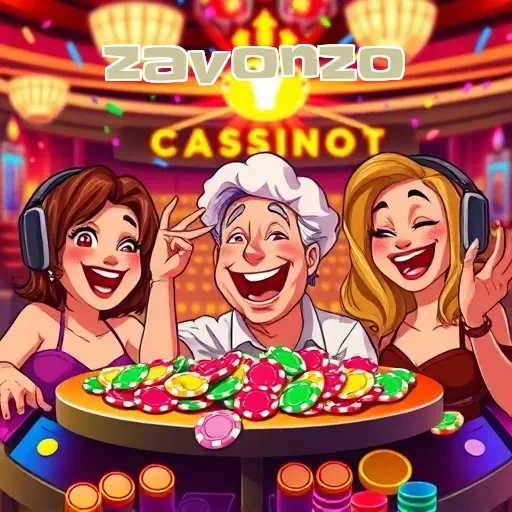 zavonzo Unduh Game