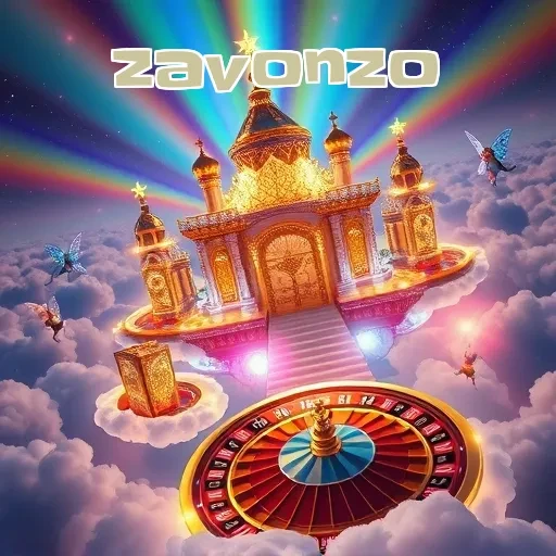 zavonzo: Acara Gaming Seru dan Menguntungkan untuk Semua Gamer
