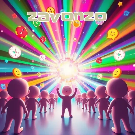 zavonzo: Strategi Game Online untuk Pecinta Game di Indonesia