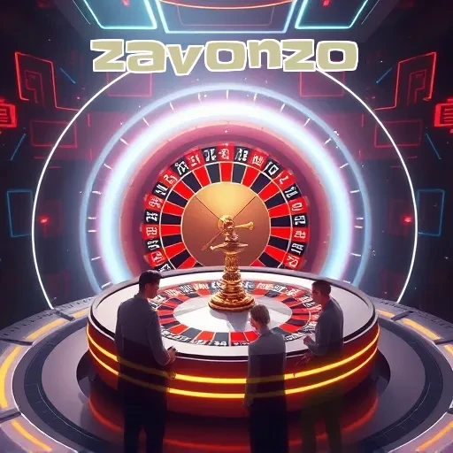 zavonzo: Menyelami Siaran Langsung yang Seru dan Interaktif