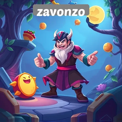 Menjelajahi Fitur dan Kelebihan Situs Game Zaronzo