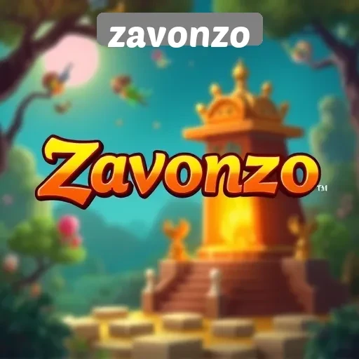 Menelusuri Fitur Unggulan di Situs Zavonzo