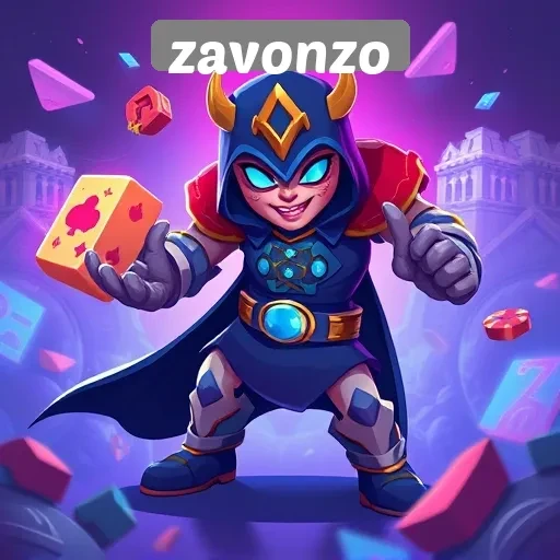 Keberagaman Genre Game di Zavonzo untuk Semua Penggemar