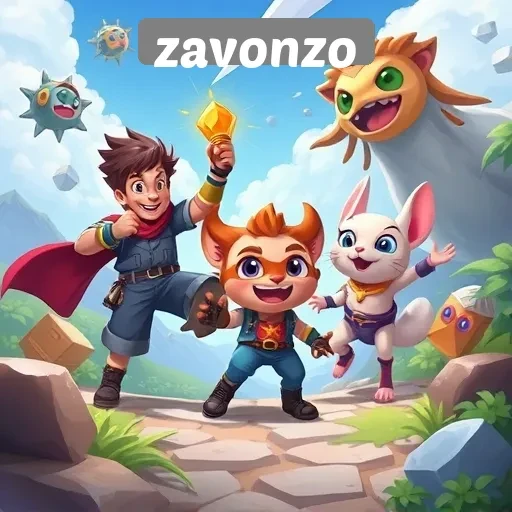 Tren Game Populer di Zavonzo yang Harus Dicoba