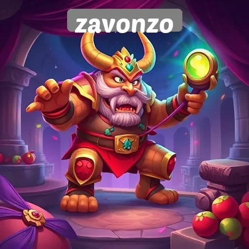 Fitur Unik di Zavonzo yang Perlu Anda Coba
