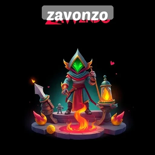 Ulasan Fitur Menarik yang Disediakan oleh Zavonzo