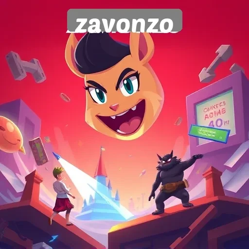 Keunggulan Zavonzo Dalam Dunia Game Online