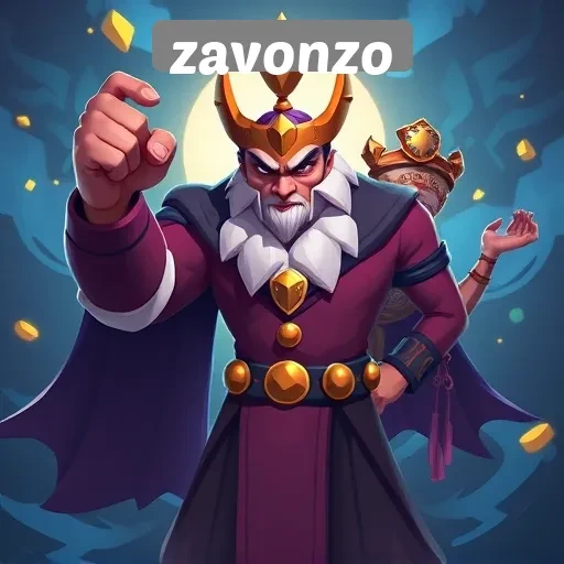 Perbandingan Zavonzo dengan Platform Game Lain di Pasar