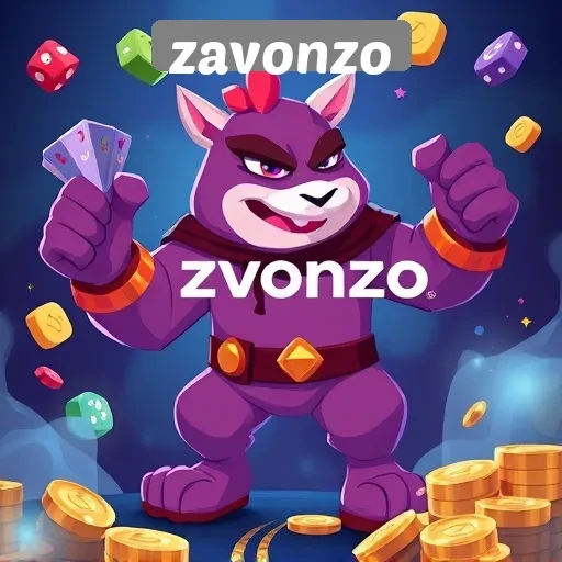 Situs Game Zavonzo Menawarkan Pengalaman Bermain yang Unik