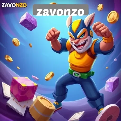 Review Fitur Menarik di Situs Game Zavonzo