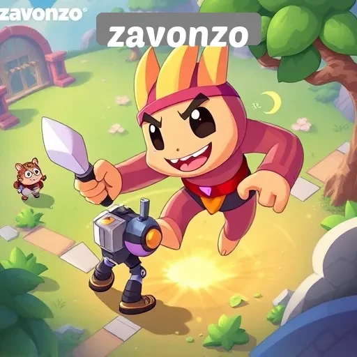 Bagaimana Zavonzo Mengubah Pengalaman Bermain Game