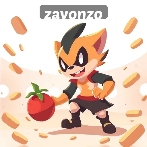 Analisis Performa Zavonzo di Pasar Game Indonesia